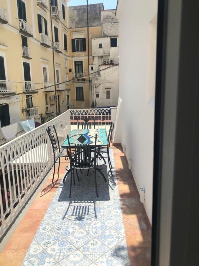 Amalfi Ammore Exterior photo